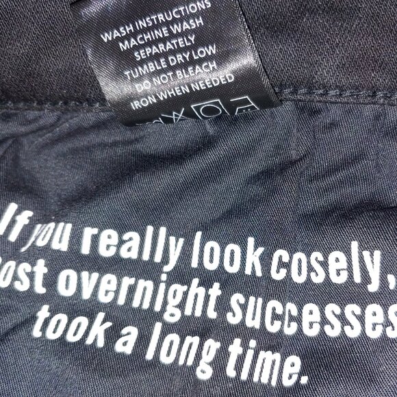 Valabasas Button Fly Camo Tie Dye Distressed Jeans Back Grey Size 36 - Picture 6 of 9